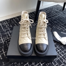 Chanel Casual Shoes